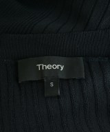 Theory（セオリー）カーディガン 黒 サイズ:S レディース/2200724190010