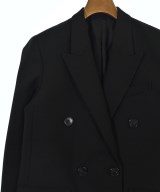 Theory（セオリー）その他 黒 サイズ:2(M位) レディース/2200721306018