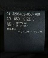 Theory（セオリー）スラックス 黒 サイズ:0(S位) レディース/2200723024033