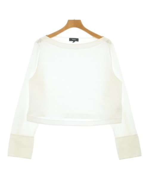 Theory(セオリー)のブラウス サイズ:S 4,600円