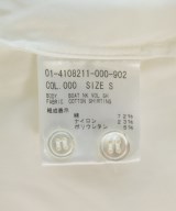 Theory（セオリー）ブラウス 白 サイズ:S レディース/2200723024095