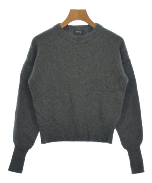 Theory(セオリー)のニット・セーター サイズ:S 6,000円