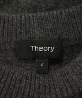 Theory（セオリー）ニット・セーター グレー サイズ:S レディース/2200724413027