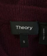 Theory（セオリー）ニット・セーター 赤 サイズ:S レディース/2200724413034