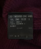 Theory（セオリー）ニット・セーター 赤 サイズ:S レディース/2200724413034