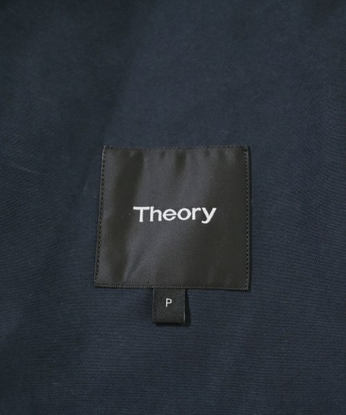 Theory（セオリー）その他 紺 サイズ:P(XS位) レディース/2200724417032