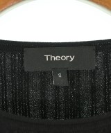 Theory（セオリー）ニット・セーター 黒 サイズ:S レディース/2200724968015
