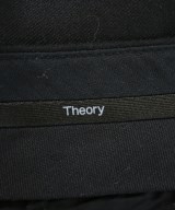 Theory（セオリー）スラックス 黒 サイズ:0(S位) レディース/2200725223243
