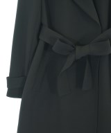 Theory（セオリー）コート 黒 サイズ:P(XS位) レディース/2200725482015