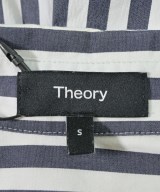 Theory（セオリー）カジュアルシャツ 白 サイズ:S レディース/2200725611057