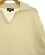 Theory（セオリー）ニット・セーター 白 サイズ:S レディース/2200725619022