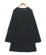 Theory（セオリー）ワンピース 黒 サイズ:S レディース/2200721476056