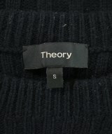 Theory（セオリー）ワンピース 黒 サイズ:S レディース/2200721476056