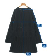 Theory（セオリー）ワンピース 黒 サイズ:S レディース/2200721476056