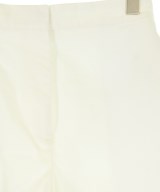 Theory（セオリー）ショートパンツ 白 サイズ:00(XS位) レディース/2200721740034