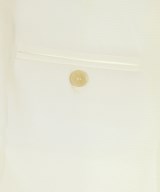 Theory（セオリー）ショートパンツ 白 サイズ:00(XS位) レディース/2200721740034