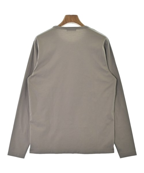 Theory（セオリー）Tシャツ・カットソー グレー サイズ:S レディース/2200721740058
