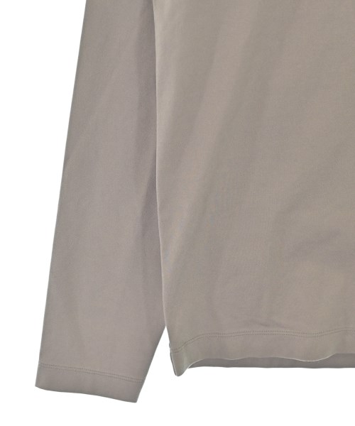Theory（セオリー）Tシャツ・カットソー グレー サイズ:S レディース/2200721740058
