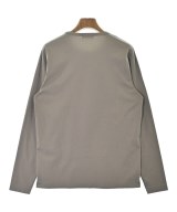 Theory（セオリー）Tシャツ・カットソー グレー サイズ:S レディース/2200721740058