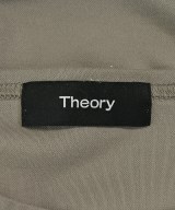Theory（セオリー）Tシャツ・カットソー グレー サイズ:S レディース/2200721740058