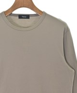 Theory（セオリー）Tシャツ・カットソー グレー サイズ:S レディース/2200721740058