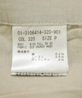 Theory（セオリー）その他 グレー サイズ:P(XS位) レディース/2200722235096