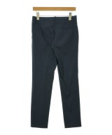 Theory（セオリー）スラックス 紺 サイズ:2(M位) レディース/2200723680017