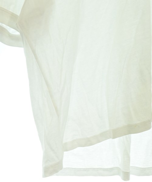 Theory（セオリー）Tシャツ・カットソー 白 サイズ:L レディース/2200725885052