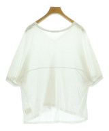 Theory（セオリー）Tシャツ・カットソー 白 サイズ:L レディース/2200725885052