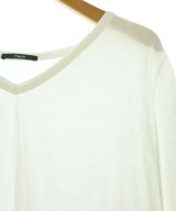 Theory（セオリー）Tシャツ・カットソー 白 サイズ:L レディース/2200725885052