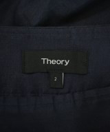 Theory（セオリー）ロング・マキシ丈スカート 紺 サイズ:2(M位) レディース/2200725764043