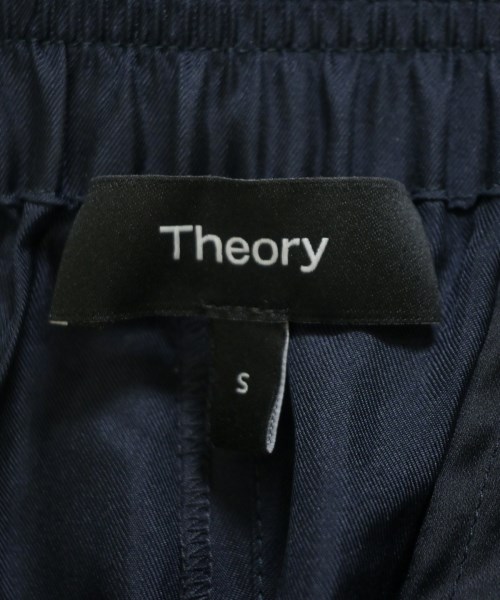 Theory（セオリー）その他 紺 サイズ:S レディース/2200726182020