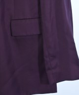 Theory（セオリー）カジュアルジャケット 紺 サイズ:2(M位) レディース/2200726182037