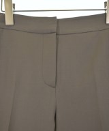 Theory（セオリー）スラックス グレー サイズ:042(XL位) レディース/2200726186059