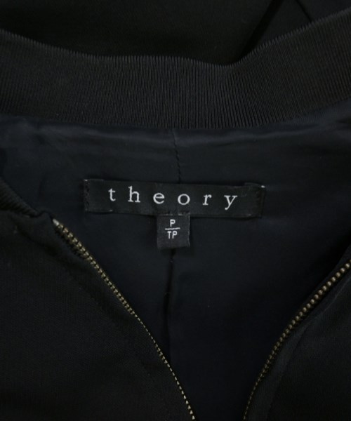 Theory（セオリー）その他 黒 サイズ:P(XS位) レディース/2200726235221