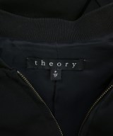 Theory（セオリー）その他 黒 サイズ:P(XS位) レディース/2200726235221
