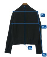 Theory（セオリー）その他 黒 サイズ:P(XS位) レディース/2200726235221