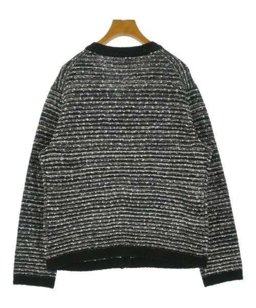 theory luxe（セオリーリュクス）カーディガン 黒 サイズ:40(M位) レディース/2200726251023