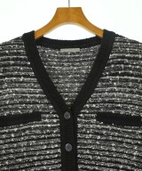 theory luxe（セオリーリュクス）カーディガン 黒 サイズ:40(M位) レディース/2200726251023
