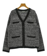 theory luxe カーディガン