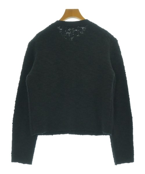 theory luxe（セオリーリュクス）カーディガン 黒 サイズ:40(M位) レディース/2200726251030