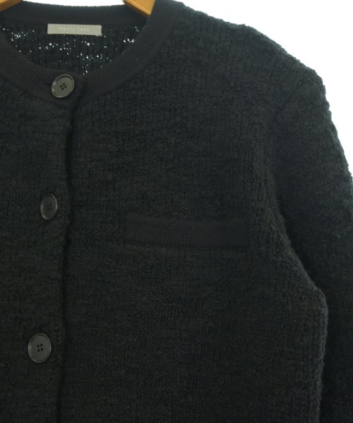 theory luxe（セオリーリュクス）カーディガン 黒 サイズ:40(M位) レディース/2200726251030