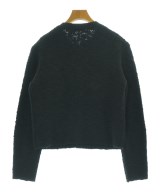 theory luxe（セオリーリュクス）カーディガン 黒 サイズ:40(M位) レディース/2200726251030