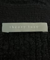 theory luxe（セオリーリュクス）カーディガン 黒 サイズ:40(M位) レディース/2200726251030