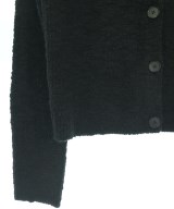 theory luxe（セオリーリュクス）カーディガン 黒 サイズ:40(M位) レディース/2200726251030
