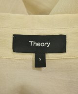 Theory（セオリー）カジュアルシャツ ベージュ サイズ:S レディース/2200726337093