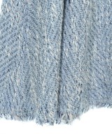 Theory（セオリー）ワンピース 青 サイズ:2(M位) レディース/2200724054091