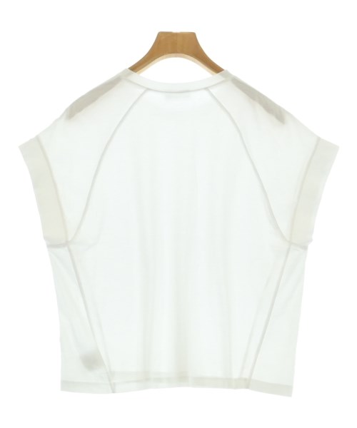 Theory（セオリー）Tシャツ・カットソー 白 サイズ:P(XS位) レディース/2200724979073
