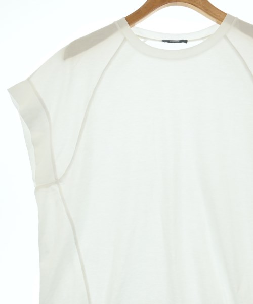 Theory（セオリー）Tシャツ・カットソー 白 サイズ:P(XS位) レディース/2200724979073