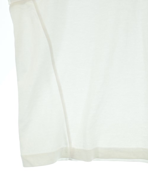 Theory（セオリー）Tシャツ・カットソー 白 サイズ:P(XS位) レディース/2200724979073